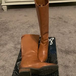Sam Edelman boots